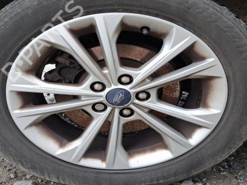 Electronic module FORD KUGA II (DM2) 1.5 TDCi | BP40157722M83  - Image 30