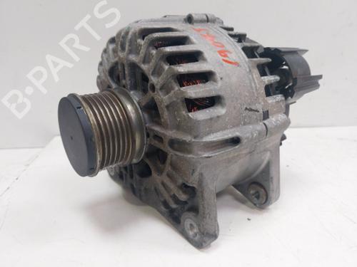 Alternator DACIA DUSTER (HM_) 1.5 dCi 115 (HMAD) | BP38813507M7 - Image 2