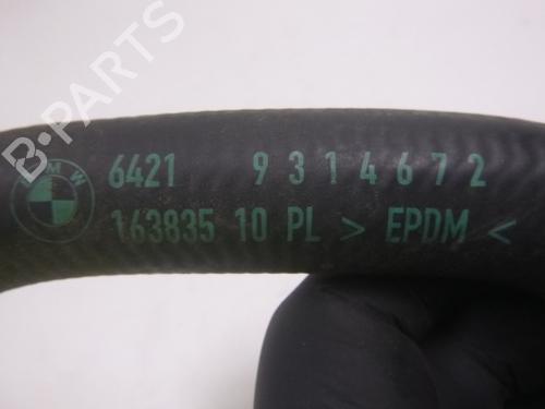 Pipe BMW 5 (G30, F90) 530 e Plug-in Hybrid | BP38803214M125 - Image 4