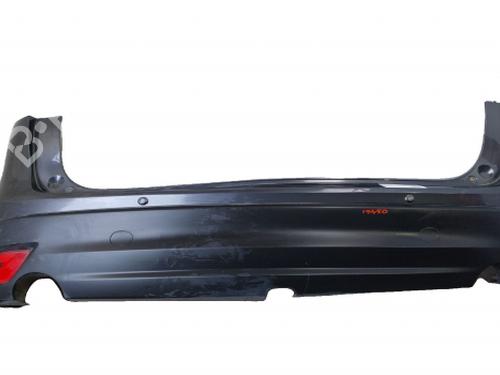 Used Rear bumper Rear bumper MAZDA CX-5 Van (KE_) SKYACTIV-D (KEF9) (150 hp) 39247810 39247810