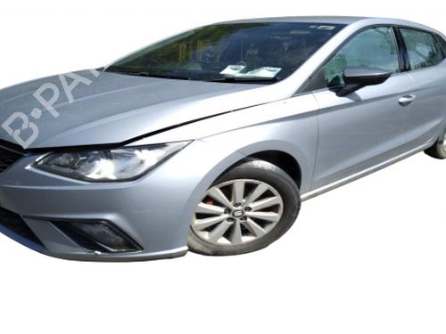 Used Parts SEAT IBIZA V (KJ1, KJG) 1.6 TDI 4938933
