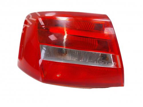 left-taillight-audi-a6-c7-4g2-4gc-2010-2011-2012-2013-2014-2015-2016-2017-2018-2019-38802195 main image