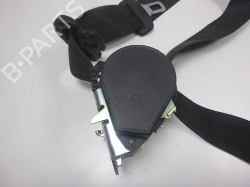 Front left seatbelt FIAT DUCATO Van (250_) 140 Multijet 2,3 D | BP38802138I26 - Image 4