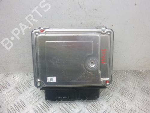 Engine control unit (ECU) AUDI A4 B8 (8K2) 2.0 TDI | BP38814054M57 - Image 2