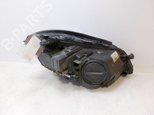 Left headlight MERCEDES-BENZ E-CLASS (W212) E 200 CDI / BlueTEC (212.005, 212.006) | BP38806398C28 - Image 5