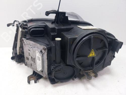 Right headlight AUDI A4 B8 (8K2) 2.0 TDI | BP38805143C29 - Image 5