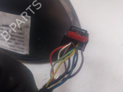 Left mirror VW PASSAT B8 (3G2, CB2) 2.0 TDI | BP38811546C26 - Image 6