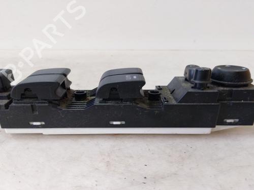 Right front window switch MAZDA 3 Saloon (BL) 1.6 MZR CD (BL12) | BP38815834I26 - Image 4