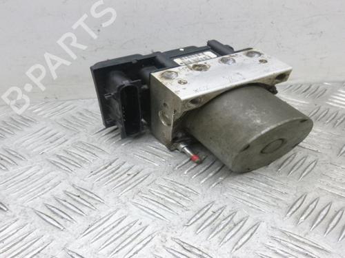 Used ABS pump ABS pump TOYOTA COROLLA Saloon (_E15_) 1.4 D-4D (NDE150) (90 hp) 38803722 38803722