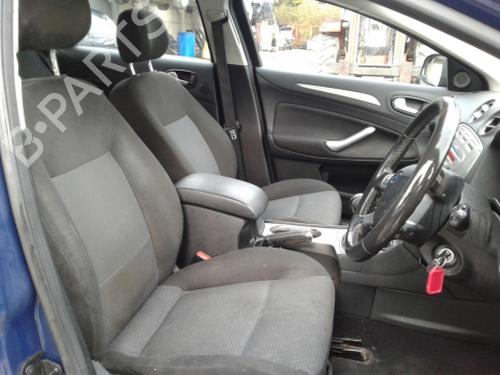 Injection rail FORD MONDEO IV (BA7) 1.8 TDCi | BP38804586M98 - Image 15