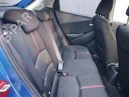 Electronic module MAZDA 2 Hatchback (DL, DJ) 1.5 SKYACTIV-G (DJLFS) | BP38812610M83 - Image 17
