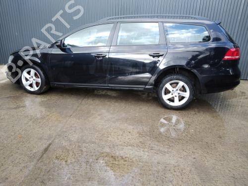 Radio VW PASSAT B7 Variant (365) 1.6 TDI | BP38804641E6 - Image 9