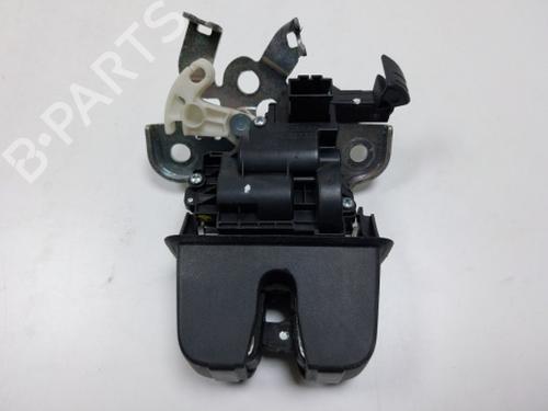 Tailgate lock VW PASSAT B8 (3G2, CB2) 1.6 TDI | BP38805363C101 - Image 2