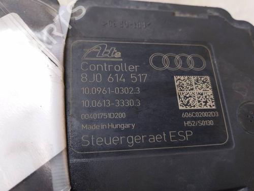 ABS pump AUDI TT (8J3) 2.0 TFSI | BP40020073M43 - Image 6