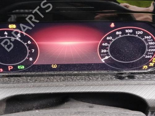 Catalyst VW GOLF VIII (CD1, DA1) 1.5 TSI | BP38809941M10 - Image 20