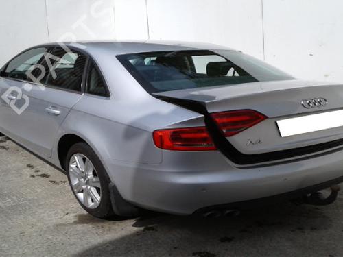 Mass air flow sensor AUDI A4 B8 (8K2) 2.0 TDI | BP38814572M95  - Image 12