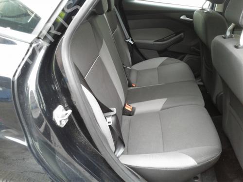 Left sun visor FORD FOCUS III 1.6 TDCi | BP38813070I1 - Image 12
