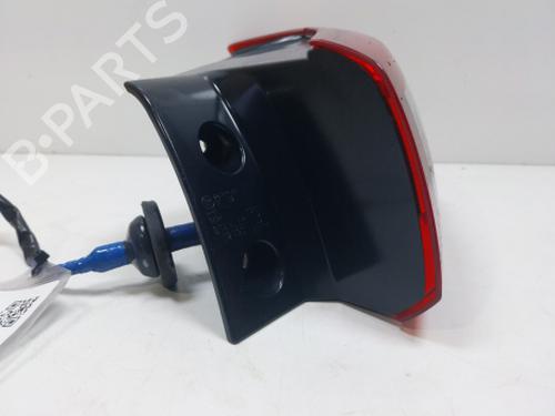 Right taillight MAZDA CX-3 (DK) 2.0 SKYACTIV-G (DK5W, DK6W) | BP38815715C35 - Image 3
