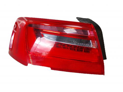 left-taillight-audi-a6-c7-4g2-4gc-2010-2011-2012-2013-2014-2015-2016-2017-2018-2019-38807702 main image