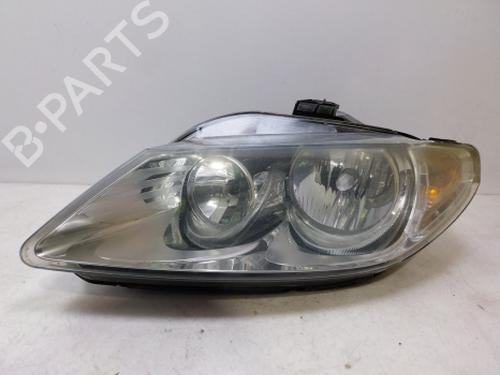 Used Left headlight Left headlight SEAT EXEO (3R2) 2.0 TDI (120 hp) 38804926 38804926