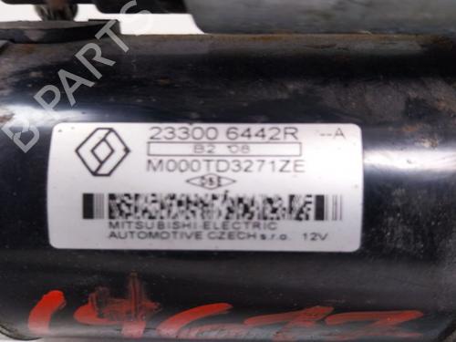 Starter DACIA JOGGER (RK_) 1.0 TCe 110 (RKMD) | BP38962733M8 - Image 5