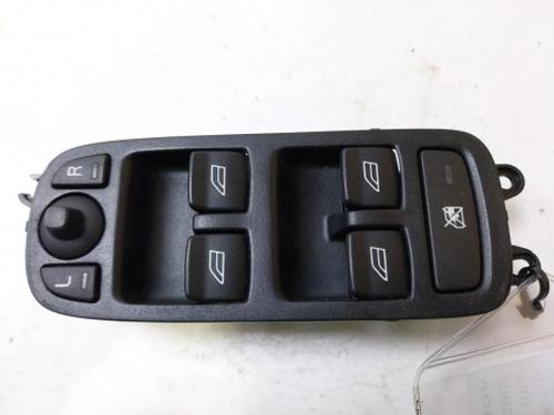Used Right front window switch Right front window switch VOLVO S40 II (544) 1.6 D (110 hp) 38806820 38806820