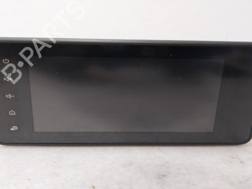 Radio DACIA JOGGER (RK_) 1.0 TCe 110 (RKMD) | BP39006022E6 - Image 2