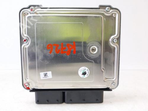 Engine control unit (ECU) BMW 5 (F10) 520 d | BP38803339M57 - Image 3