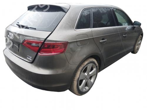 Rear mirror AUDI A3 (8V1, 8VK) 1.4 TFSI | BP38806474I6 - Image 9