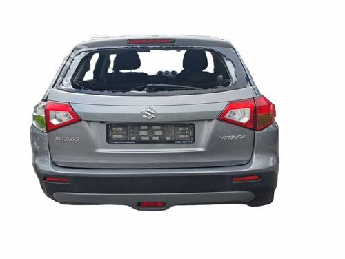 Climate control SUZUKI VITARA (LY) 1.6 (APK416, YD21S) | BP39567122I5 - Image 12