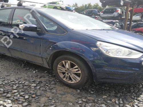 Right headlight FORD S-MAX (WA6) 1.6 TDCi | BP38812761C29 - Image 8
