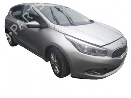 Left tailgate light KIA CEE'D (JD) 1.6 CRDi 128 | BP38811675C79 - Image 10