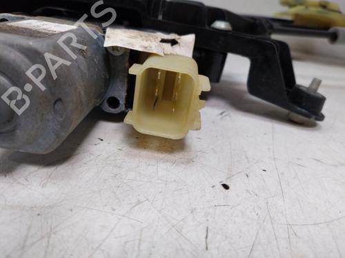 Rear left window mechanism FORD MONDEO V Hatchback (CE) 2.0 TDCi | BP38809100C24  - Image 8