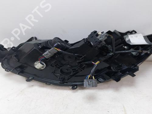 Right headlight MAZDA CX-5 Van (KE_) SKYACTIV-D (KEF9) | BP38815424C29 - Image 6