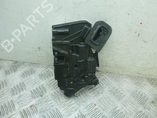 Used Front left lock Front left lock SKODA SUPERB III (3V3) 1.6 TDI (120 hp) 38814010 38814010