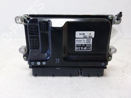 engine-control-unit-ecu-mazda-cx-3-dk-2015-38815710 main image