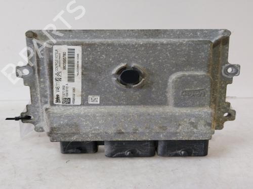 Control unit PEUGEOT 2008 I (CU_) 1.2 VTi | BP38815432M11 - Image 2