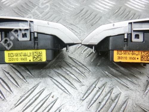Switch JAGUAR XF I (X250) 3.0 D | BP38814860I30 - Image 6