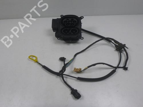 Used Electronic module Electronic module SKODA ENYAQ iV SUV (5AZ) 85 (286 hp) 40045093 40045093