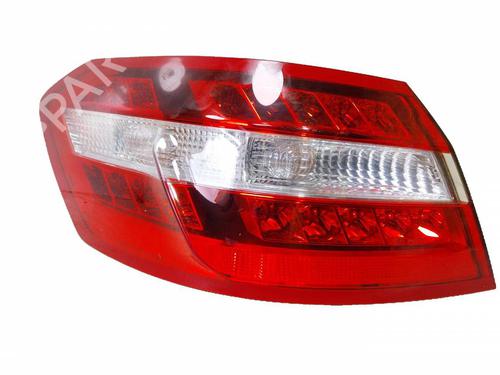 left-taillight-mercedes-benz-e-class-w212-2009-2010-2011-2012-2013-2014-2015-2016-39655868 main image