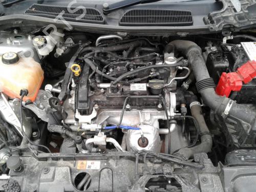 Climate control FORD FIESTA VI (CB1, CCN) 1.0 | BP38809539I5 - Image 24