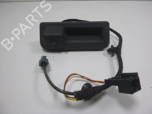 Used Camera Camera SKODA KAMIQ (NW4) 1.0 TSI (110 hp) 38804932 38804932