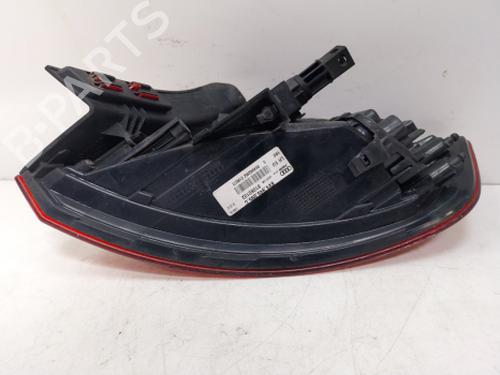 Left taillight AUDI A3 Sportback (8VA, 8VF) 1.6 TDI | BP38802426C34  - Image 7