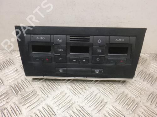 Used Climate control Climate control AUDI A4 B7 (8EC) 2.0 TDI 16V (140 hp) 38812870 38812870