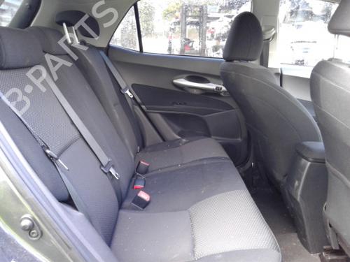 Switch TOYOTA AURIS (_E15_) 1.4 D-4D (NDE150_, NDE150R) | BP38808345I30 - Image 19