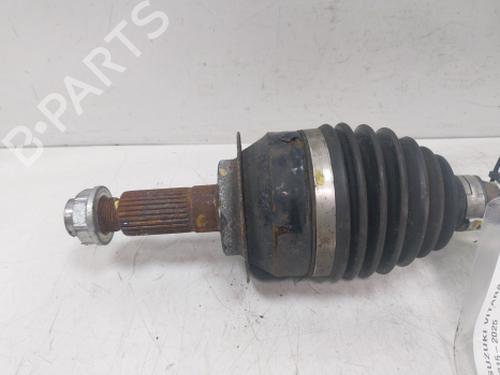 Left front driveshaft SUZUKI VITARA (LY) 1.6 DDiS (APK 416D) | BP38810952M38 - Image 3