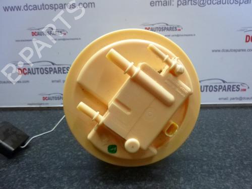 Control unit CITROËN BERLINGO Box Body/MPV (B9) 1.6 HDi 90 | BP38813314M11 - Image 3