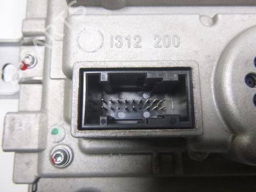 Instrument cluster VW GOLF VIII Variant (CG5, DB5) 1.5 TSI | BP38813168C47  - Image 6