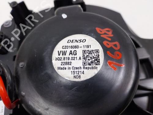 Heater blower motor VW PASSAT B8 (3G2, CB2) 1.6 TDI | BP38805369M62  - Image 6
