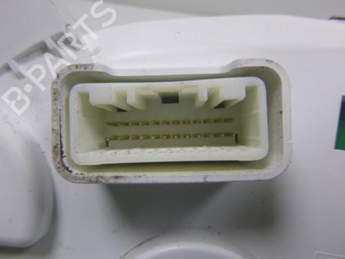 Instrument cluster SUZUKI S-CROSS 1.4 Smart Hybrid (AKP414) | BP38811448C47 - Image 5
